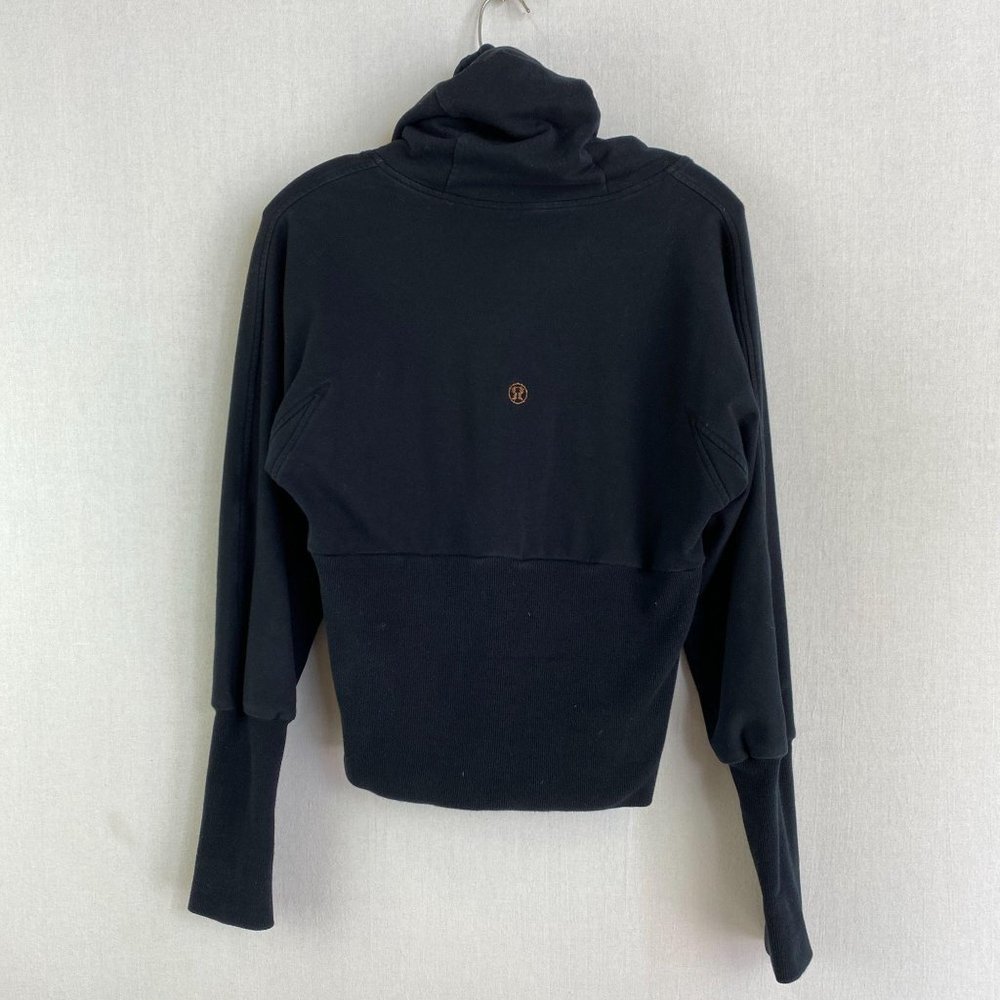 Lululemon High Neck Zip Jacket - image 6